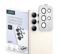 ESR kameravédő üveg (9H) ÁTLÁTSZÓ Samsung Galaxy S25 Ultra (SM-S938) (GP-166631) (GP-166631)