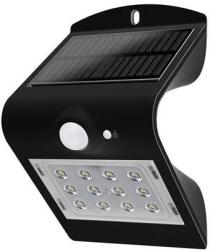 V-TAC Solar projector V-TAC VT-767-2 1.5W LED 4000K 220lm (SKU 8277) Black (8277)