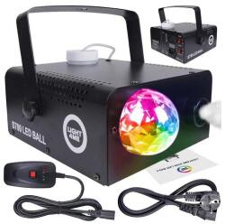 Light 4 Me S 700W LED BALL fog smoke generator efek (5907780148616)