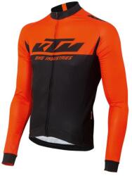 KTM Mez Factory Team Jersey longsleeve spring M