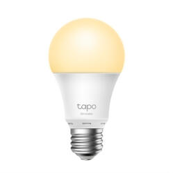 TP-Link LED Izzó Wi-Fi-s E27, tompítható fénnyel, TAPO L510E (TAPO L510E) - mulan