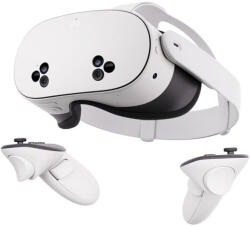 Meta Quest 3S Plus, 256GB, Set ochelari VR include Link Cable (SK-1000212-02)