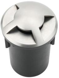 V-TAC Underground lamp V-TAC VT-7978-3 3-way 5W IP67 MR16/GU5.3 (SKU 8566) Black (SKU 8566)