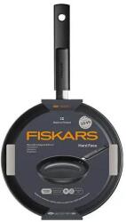 Fiskars Frying Pan with 26 cm Non-Stick Coating Hard Face