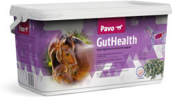 Pavo 7, 5kg Pavo GutHealth lótáp