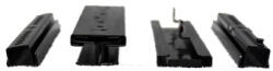 HP NW HPE AP-MNT-D AP mount bracket individual D (R3J18A) - mulan