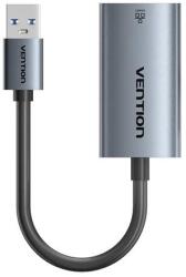 Vention Adapter Vention USB-A do Gigabit Ethernet 0.15m (CEZHB)