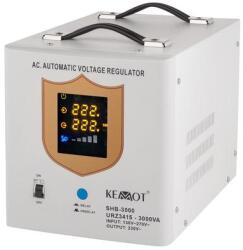 KEMOT SHB-3000 Automatic Voltage Stabilizer (URZ3415)