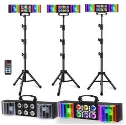 Light 4 Me MAGIC BAR 3 multifunctional light RGBW 3-in-1 (5908249828872)