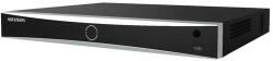 Hikvision DS-7632NXI-K2(D) network video recorder 1U Black (303621210)