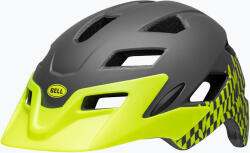 Bell Sidetrack Integrated MIPS Jr gyermek kerékpáros bukósisak matt retina/sear