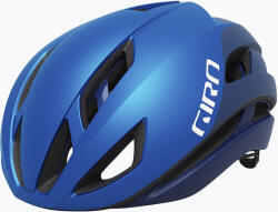Giro Kerékpáros sisak Giro Eclipse MIPS Spherical matte ano blue