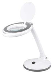 Rebel Electro 5D 6W Rebel Table Magnifier Lamp (30x2835 SMD) (NAR0462-2)