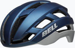 Bell Kerékpáros sisak Bell Falcon XR Led Integrált MIPS matt kék/szürke