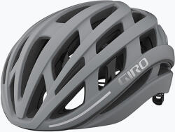 Giro Kerékpáros sisak Giro Helios Spherical MIPS matte sharkskin