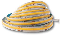 V-TAC LED strip V-TAC VT-COB 512 pointless 512LED COB 24V CRI90+ 12W/m 6000K 1000lm (SKU 2651) (SKU 2651)