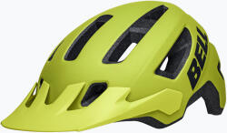 Bell Nomad 2 Integrated MIPS Jr matt hiviz gyermek kerékpáros sisak