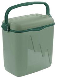 Keter Tourist fridge green 20L 262272 CURVER - kontaktor