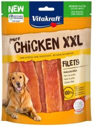 Vitakraft Duck Slices Kutya Jutalomfalat Csirkemell Szeletek XXL 250g - grandopet