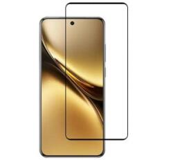 Gigapack Képernyővédő üveg (3D, 0.3mm, íves, 9H) ÁTLÁTSZÓ Vivo X200 Pro 5G (GP-168843) (GP-168843)