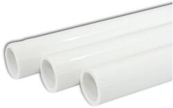 VECAMCO Merev kondenzvízcső 20mm 2fm/szál (fehér) (9899-040-08) - hideget