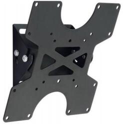 TECHLY 17-37" Wall Bracket for LED LCD TV Tilt Black" ICA-LCD 113-BK