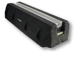 VECAMCO Konzol lapostetőre ECO-BLOCK 600 x 150 x 95 mm nyitott 560 kg (9898-054-95) PÁRBAN (9898-054-95) - hideget