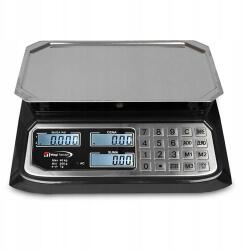 Wagi Tarczyn Electronic scale WAGI TARCZYN WT-1015 40kg (WT-1015)
