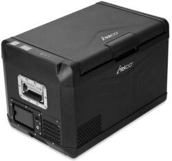yolco GCX37 Black Portable compressor fridge (GCX37 BLACK)