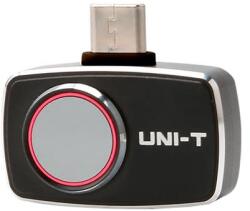 UNI-T UTi721M thermal imaging camera (MIE0488) - kontaktor