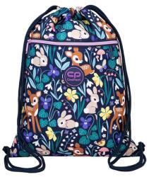 COOLPACK - Vert zsinóros hátizsák, tornazsák - Oh My Deer (F070664)