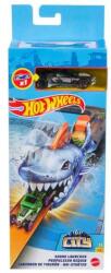 Mattel Hot Wheels City - Cápa kilövő játékszett (GVF41) (GVF41)
