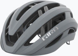 Giro Kerékpáros sisak Giro Aries Spherical MIPS sharkskin