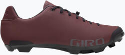 Giro Kerékpáros cipő MTB férfi Giro Empire SRC clay red