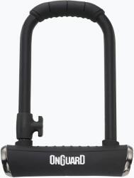 OnGuard Kerékpár zár OnGuard Brute STD X-Series 8001 U-Lock