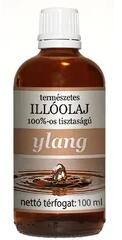 Neuston Ylang illóolaj 100 ml - multi-vitamin