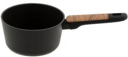 RESTO Kitchenware 93186 saucepan 1.4 L Round Black, Wood (41449288)