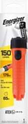 Energizer Atex 2D LED elemlámpa elem nélkül (E301393900) (E301393900) - aqua