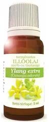 Neuston Ylang extra illóolaj 5 ml - multi-vitamin