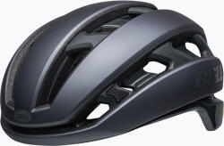 Bell XR MIPS Spherical matt fényes titán/szürke kerékpáros sisak