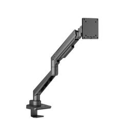 Edbak Desk Mount | DMV01 | Height adjustment, Tilt | 19-49 " | Maximum weight (capacity) 20 kg | Black (DMV01)