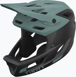 Giro Kerékpáros sisak Giro FF Coalition Spherical MIPS matte metallic coal/mineral