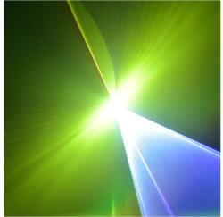 EVOLIGHTS LASER RGB 1W animation ILDA (5908249807037) - kontaktor