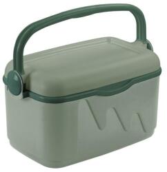 Keter Tourist Refrigerator green 10L 261196 CURVER