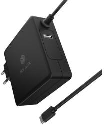 RaidSonic ICY BOX IB-PS101-PD Laptop, Smartphone, Tablet Black AC Indoor (IB-PS101-PD)