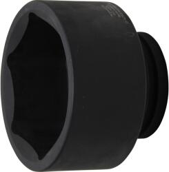 BGS technic Hatszögletű ütvecsavarozó dugókulcs, 1"-os meghajtás, 110mm (BGS-5910)