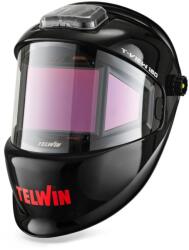 Telwin T-View 180 MMA/MIG-MAG/TIG fejpajzs (804097)
