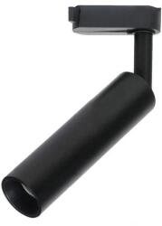 V-TAC Luminaire V-TAC VT-420-B 3F rail 20W LED SAMSUNG CHIP CRI90+ 5000K 1600lm (SKU 367) Black (SKU 367)