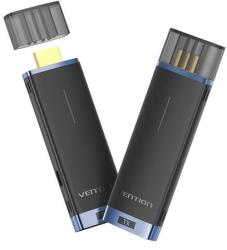 Vention HDMI vezeték nélküli adó/vevő (kék) (ADCL0)