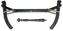 Lincos Motorkerékpár adapter centírozóhoz (ATP-MAB2)